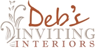 Deb's Inviting Interiors | Orange Park, Florida